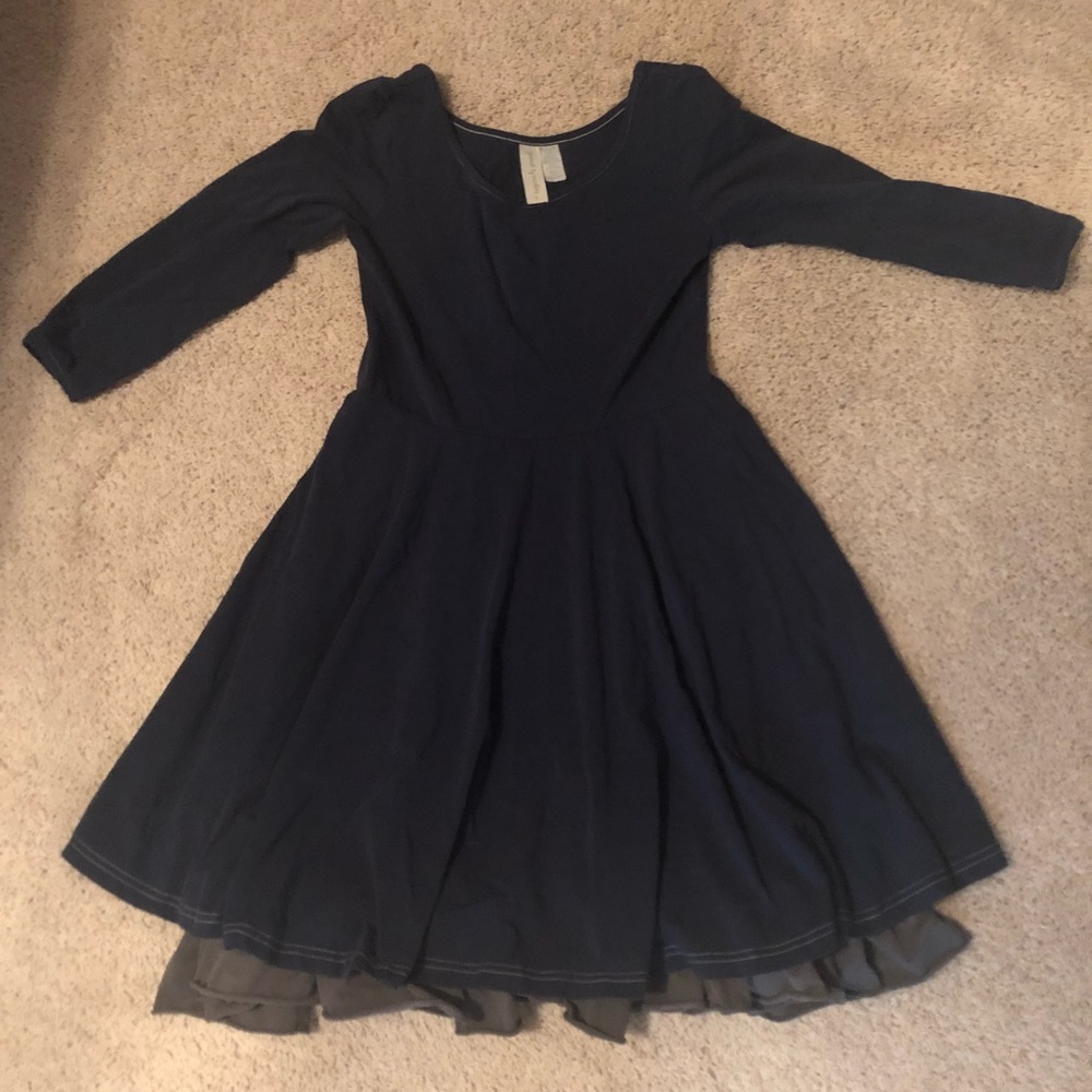 Matilda Jane dress